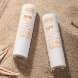 ANNEMARIE BÖRLIND SUN CARE - Бальзам для губ SPF 20, 5 мл — фото 5