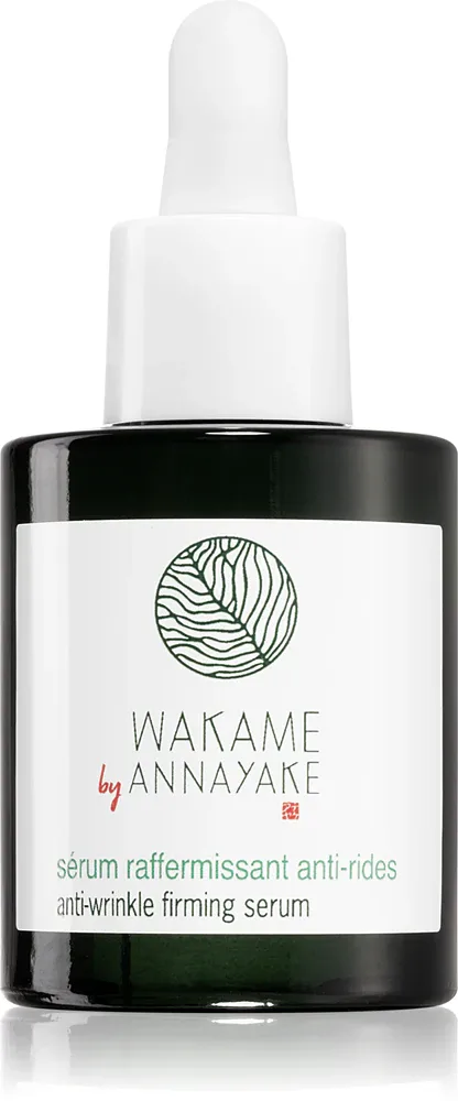 Annayake Wakame Anti-Wrinkle Firming Serum - Активная коллагеновая сыворотка, уменьшающая морщины, 30 мл