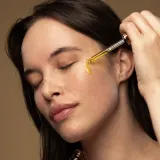 Antipodes Divine Face Oil Rosehip & Avocado Oil - Сыворотка против первых признаков старения кожи — фото 6