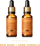 Antipodes Glow Vitamin C - Сыворотка против признаков старения кожи, осветляющая — фото 2