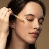 Antipodes Glow Vitamin C - Сыворотка против признаков старения кожи, осветляющая — фото 5