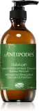 Antipodes Hallelujah Lime & Patchouli - Очищающий гель для снятия макияжа для лица, 200 мл — фото 1