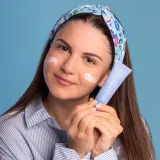 Apivita Aqua Beelicious Comfort Hydrating Cream Rich - Питательный крем для лица на день и на ночь увлажняющий, 40 мл — фото 4