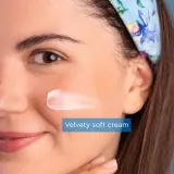 Apivita Aqua Beelicious Comfort Hydrating Cream Rich - Питательный крем для лица на день и на ночь увлажняющий, 40 мл — фото 7