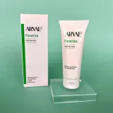 Маска для лица Arval Puractiva Purifyng Mask очищающая, микроотшелушивающая, 75 мл — фото 2