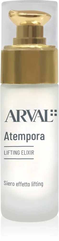 Сыворотка для лица Arval Atempora Lifting Elixir подтягивающая, для зрелой кожи, 30 мл