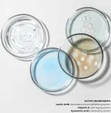 Крем для лица Arval Puractiva Bio-Balancing Cream увлажняющий, для жирной и зрелой кожи, 50 мл — фото 4