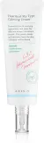 AXIS-Y 6+1+1 Advanced Formula Heartleaf My Type Calming Cream - Легкий крем-гель для смягчения и укрепления чувствительной кожи, 60 мл — фото 1