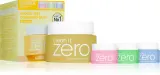 Banila Co. clean it zero Special Bonus Set Nourishing - Подарочный набор питательного и увлажняющего ухода — фото 1