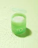 Banila Co. clean it zero Green Peel Toner Pad - Очищающие тоники для лица для жирной и проблемной кожи, 70 шт — фото 4