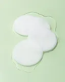Banila Co. clean it zero Green Peel Toner Pad - Очищающие тоники для лица для жирной и проблемной кожи, 70 шт — фото 5