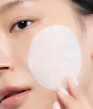 Banila Co. clean it zero Green Peel Toner Pad - Очищающие тоники для лица для жирной и проблемной кожи, 70 шт — фото 6