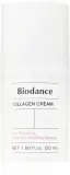 Biodance Pore Tightening Collagen Cream - Крем для лица увлажняющий и разглаживающий, сужает поры, 50 мл — фото 1