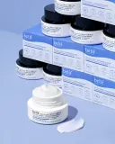 belif The True Cream Moisturizing Bomb - Увлажняющий крем с керамидами и пептидами, 50 мл — фото 8