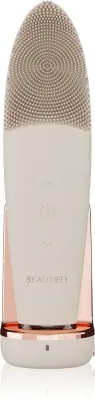 Щётка для очищения лица Beautifly B-Clean PRO, электрическая, 1 шт