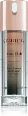 Beautifly Beauty Elixir Face serum - Сыворотка для лица с керамидами, 30 мл