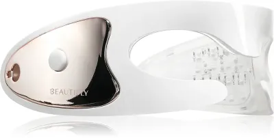 Beautifly Serene Eye - Медицинская маска LED для области вокруг глаз, 1 шт