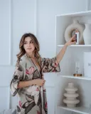 Аппарат для очищения кожи лица Beautifly B-Derma Ice, вакуумный, со световой терапией, 1 шт — фото 4