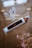 Аппарат для очищения кожи лица Beautifly B-Derma Ice, вакуумный, со световой терапией, 1 шт — фото 6