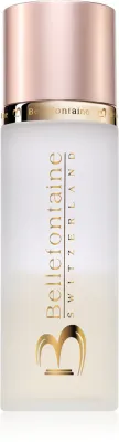 Средство для снятия макияжа Bellefontaine Eye And Lip Makeup Remover Bi-Phase двухфазное, для глаз и губ, 150 мл