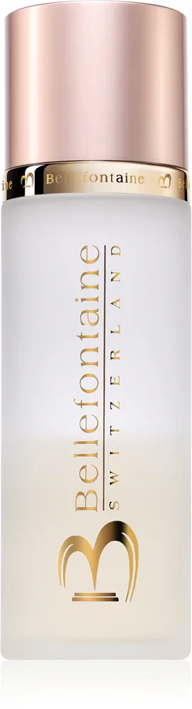 Средство для снятия макияжа Bellefontaine Eye And Lip Makeup Remover Bi-Phase двухфазное, для глаз и губ, 150 мл