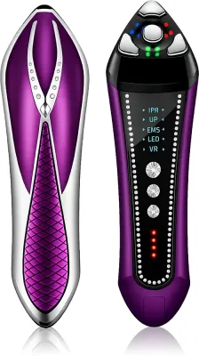 BeautyRelax EMS Hot&Cold - Косметическое устройство, 1 шт