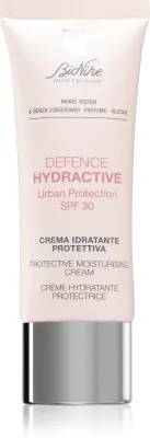 BioNike Defence Hydractive - Увлажняющий крем с SPF 30, 40 мл