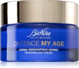 BioNike Defence My Age - Обновляющий дневной крем для всех типов кожи, 50 мл — фото 1