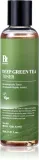 Benton Deep Green Tea - Увлажняющий тоник для лица с зеленым чаем, 150 мл — фото 1