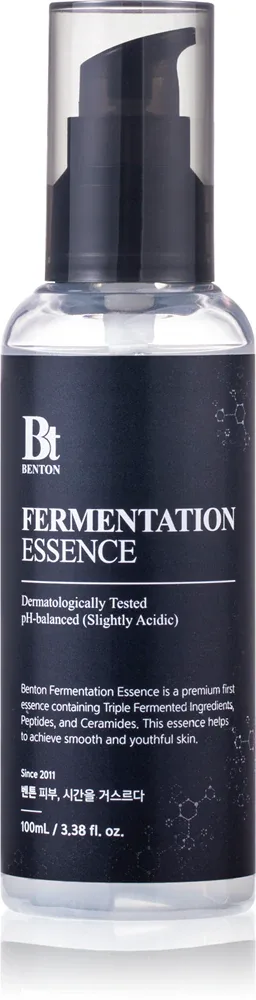 Benton Fermentation - Сыворотка против морщин для лица, 100 мл