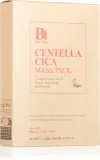 Маска тканевая для лица Benton Goodbye Redness Centella успокаивающая, с центеллой азиатской, 10 шт — фото 1