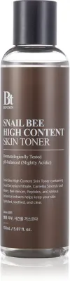 Benton Snail Bee - Увлажняющий тоник, выравнивающий pH кожи, 150 мл