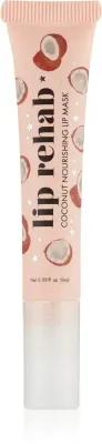 Barry M Lip Rehab - Питательная маска для губ, 9 мл