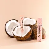 Barry M Lip Rehab - Питательная маска для губ, 9 мл, оттенок Coconut — фото 2