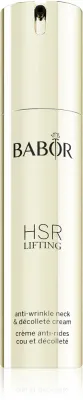 BABOR HSR - Крем для лица с эффектом лифтинга для шеи и декольте, 50 мл