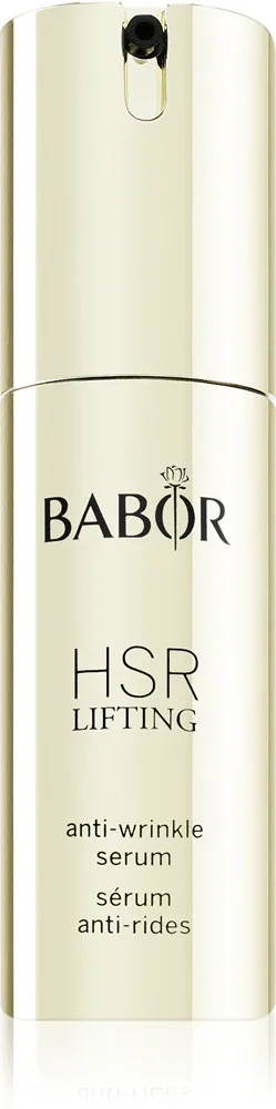 BABOR HSR - Сыворотка лифтингующая, 30 мл
