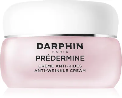 Darphin Predermine Anti-Wrinkle Cream - Крем против морщин для сияющей и гладкой кожи, 50 мл
