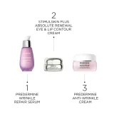 Darphin Predermine Anti-Wrinkle Cream - Крем против морщин для сияющей и гладкой кожи, 50 мл — фото 3