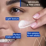 Uriage Age Lift Firming Smoothing Day Fluid - Крем для лица с лифтингом и разглаживающим действием, 40 мл — фото 3