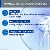 Uriage Age Lift Firming Smoothing Day Fluid - Крем для лица с лифтингом и разглаживающим действием, 40 мл — фото 5