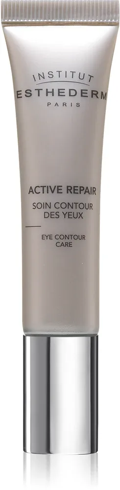 Institut Esthederm Active Repair Eye Contour Care - Упругий крем для глаз, 15 мл