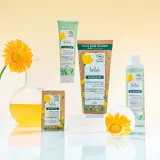 Klorane Bebe Multi-Purpose Oil - Питательное масло для тела для детской кожи, 200 мл — фото 5