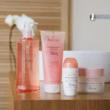 Avene Body 24H Deodorant - Дезодорант ролл-он для чувствительной кожи, 50 мл — фото 2