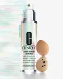 Clinique Even Better Clinical Radical Dark Spot Corrector + Interrupter - Сыворотка для сияющей кожи против пигментации, 50 мл — фото 5