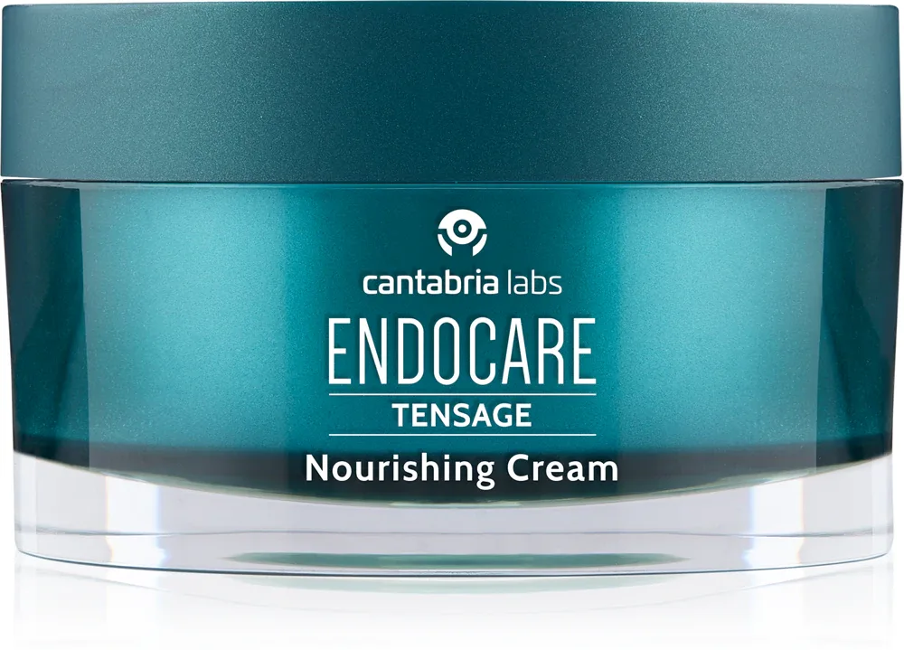Крем для лица Endocare Tensage укрепляющий, питательный, 50 мл