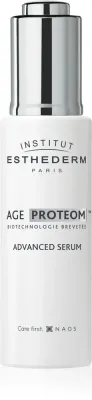 Institut Esthederm Age Proteom Advanced Serum - Сыворотка против старения кожи лица, 30 мл