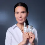 Institut Esthederm Age Proteom Advanced Eye Serum - Омолаживающее сыворотка для глаз, 15 мл — фото 5