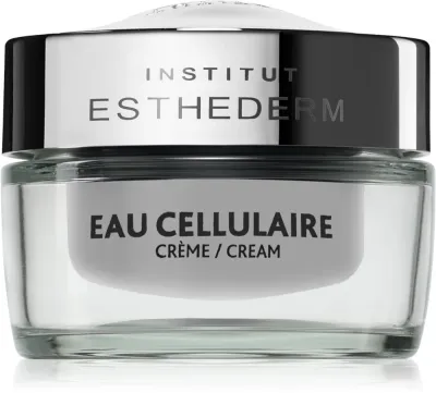 Institut Esthederm Cellular Water Melting Moisturizing Cream - Увлажняющий крем с клеточной водой, 50 мл