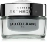 Institut Esthederm Cellular Water Fresh Moisturizing Gel - Освежающий и увлажняющий гель для лица с клеточной водой, 50 мл — фото 1