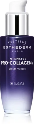 Institut Esthederm Intensive Pro-collagen+ - Сыворотка интенсивного лифтинга для стимуляции производства коллагена, 30 мл